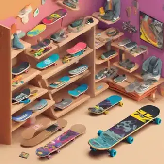 Navigating the Best Skateboard Sites